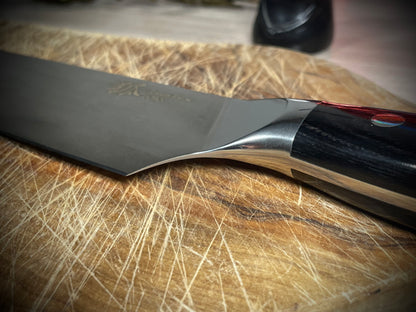 Gyuto in acciaio INOX