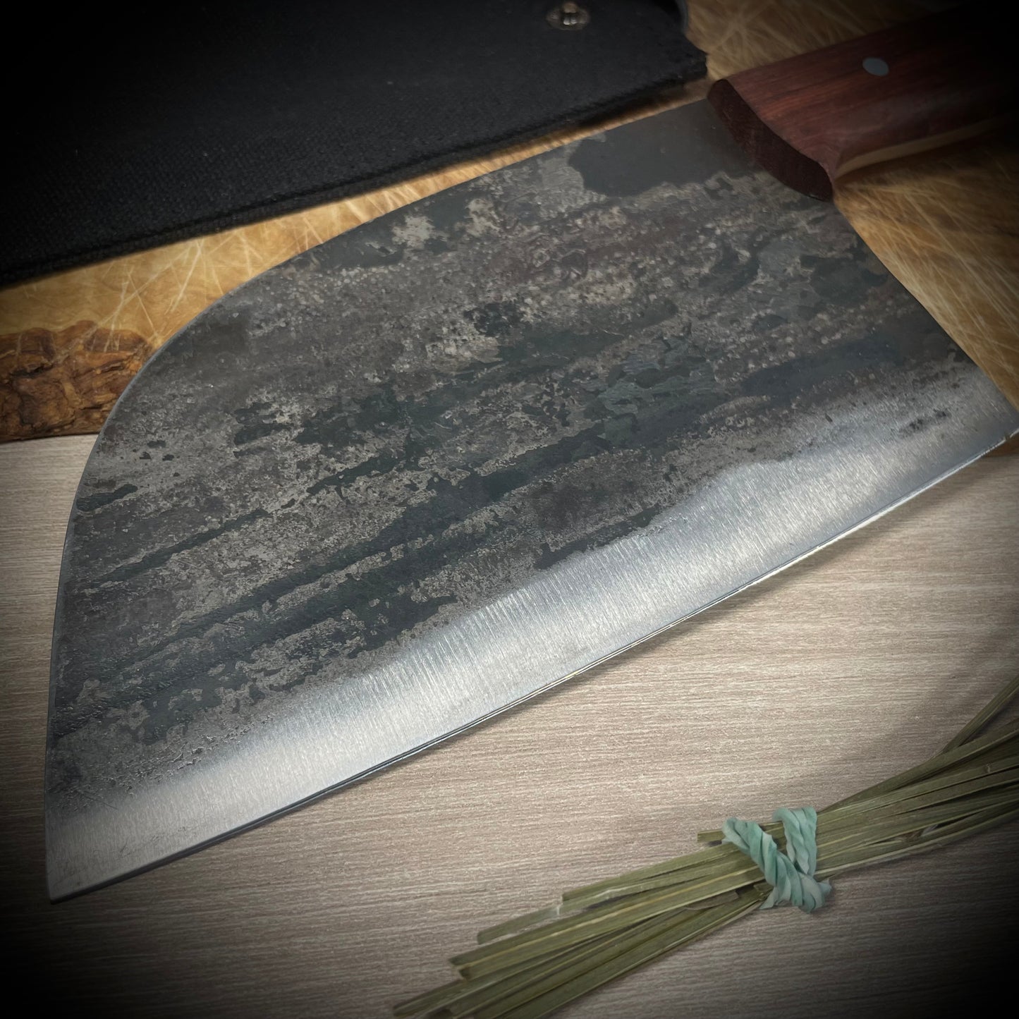 Coltello KITSUNE