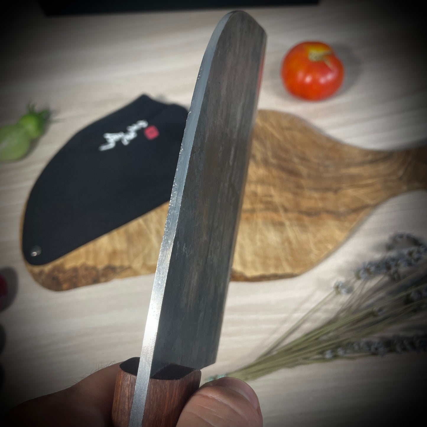 Coltello KITSUNE