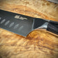 Santoku in acciaio INOX