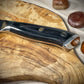 Santoku in acciaio INOX