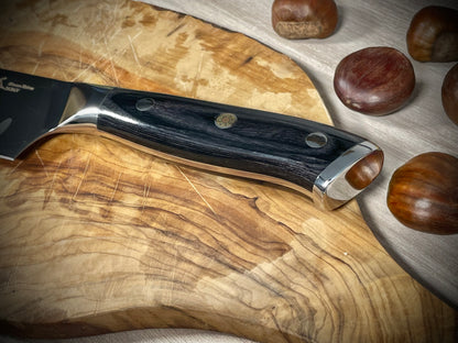 Santoku in acciaio INOX