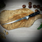 Coltello per disossare in acciaio inox