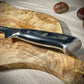 Coltello per disossare in acciaio inox