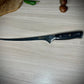 Coltello per disossare in acciaio inox