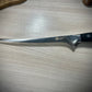 Coltello per disossare in acciaio inox