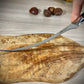 Coltello per disossare in acciaio inox