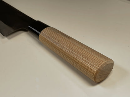 Bunka professionale in acciaio Aogami #2