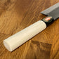Nakiri in acciaio Aogami SUPERSTEEL