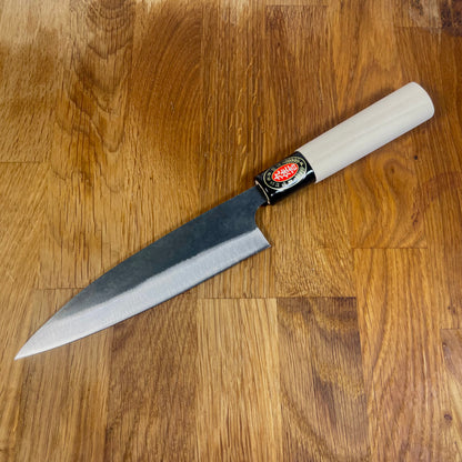 Coltello Utility in acciaio Aogami SUPERSTEEL