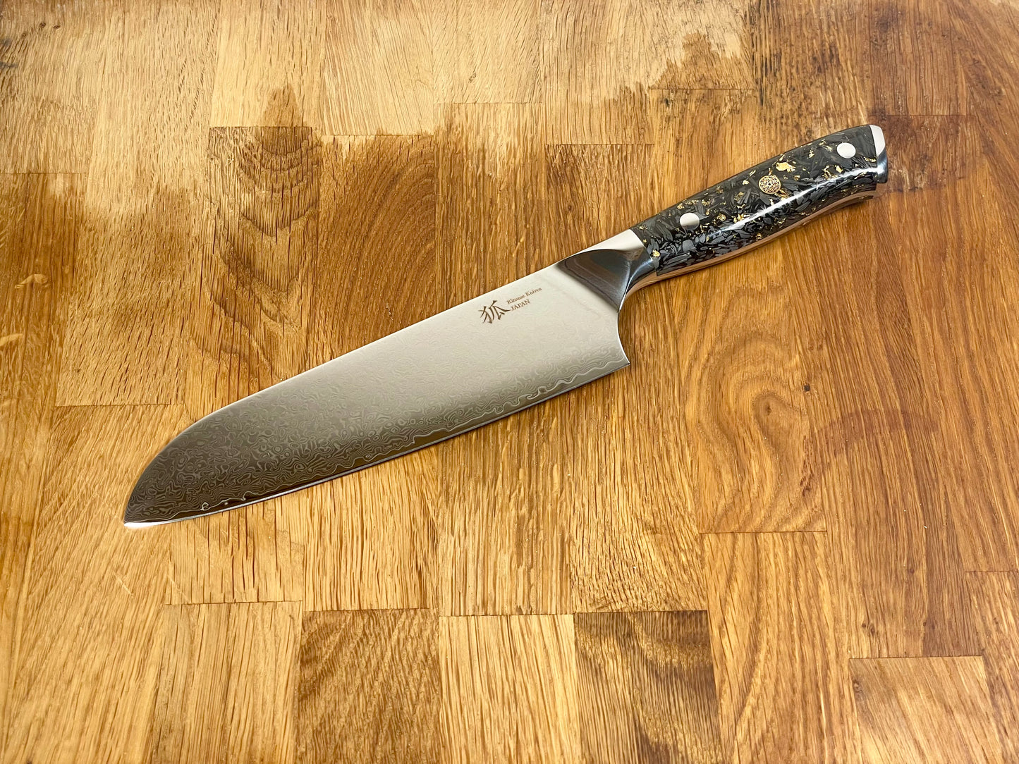 Santoku Black