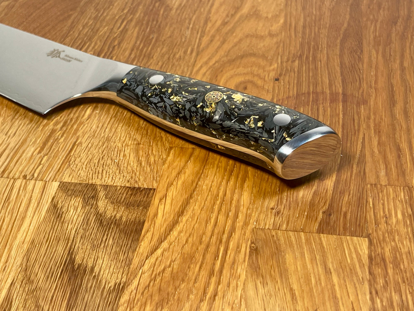 Santoku Black
