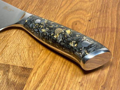 Santoku Black