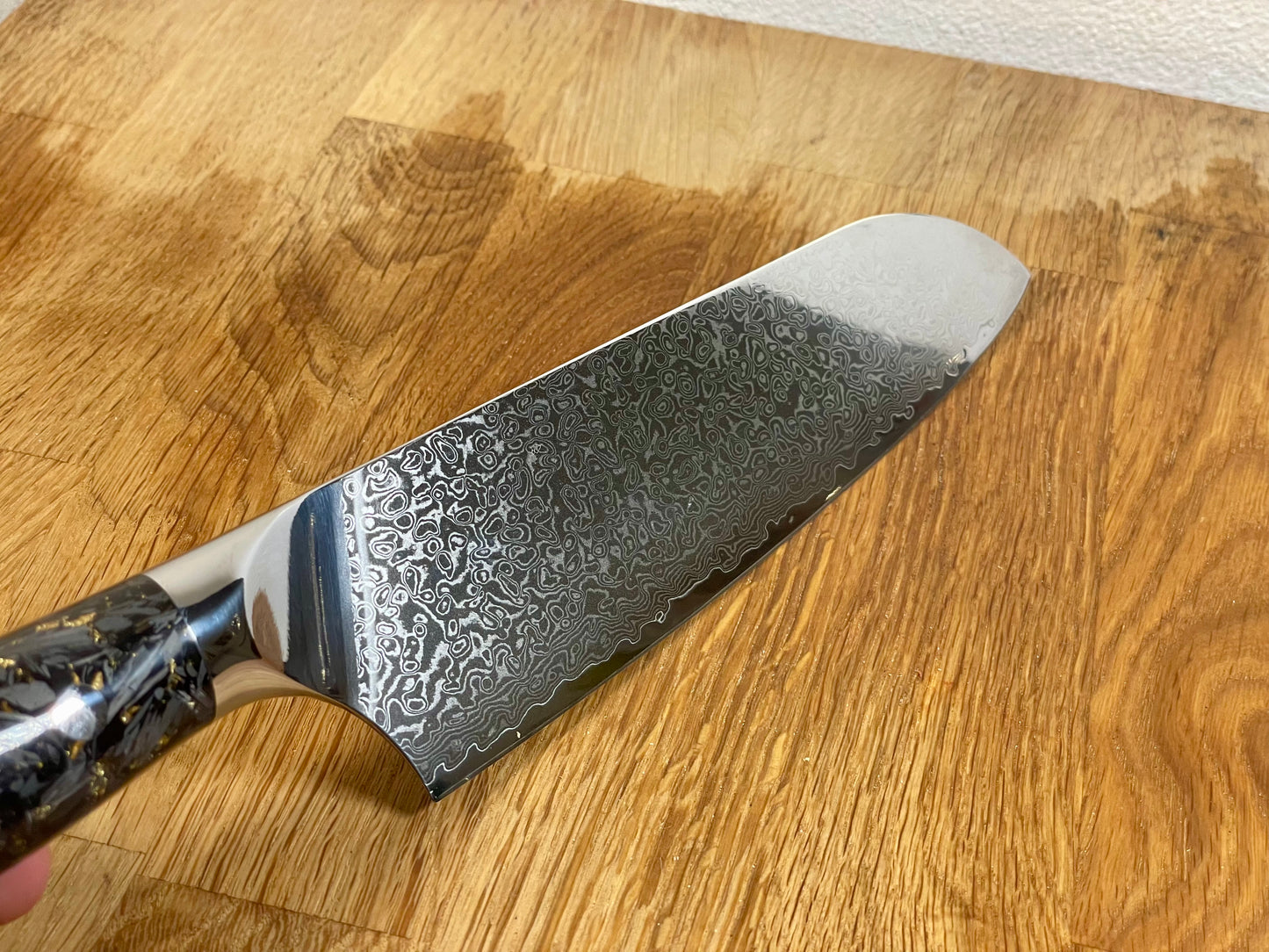 Santoku Black