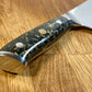 Santoku Black