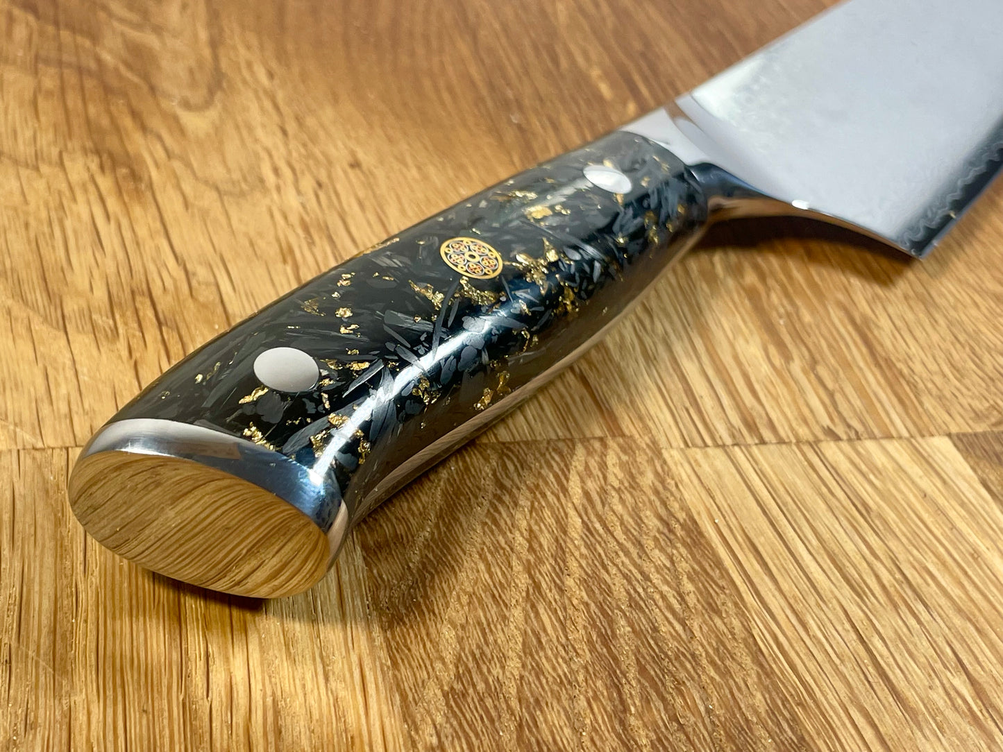 Santoku Black