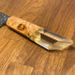 Gyuto Professionale Damascato
