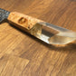 Gyuto Professionale Damascato