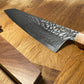 Gyuto Professionale Damascato