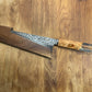 Gyuto Professionale Damascato