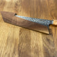 Gyuto Professionale Damascato
