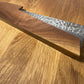 Gyuto Professionale Damascato
