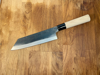 Bunka tradizionale in acciaio Aogami #2
