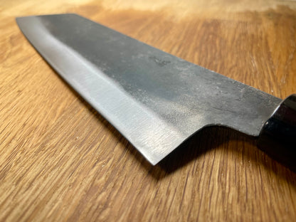 Bunka tradizionale in acciaio Aogami #2