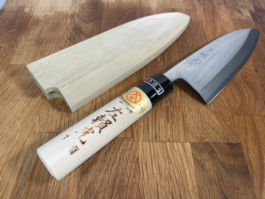 Custodia in legno - Deba Saya
