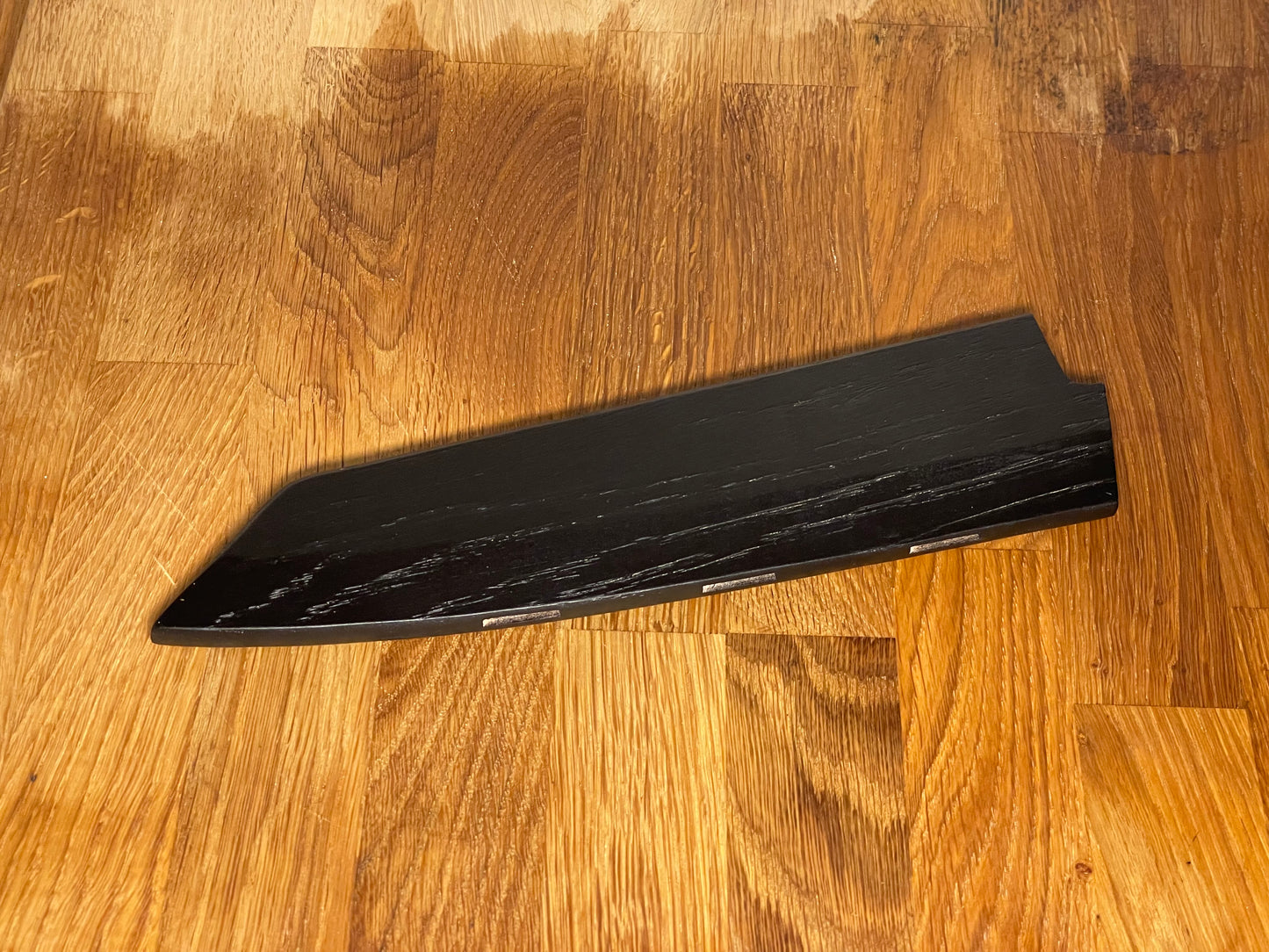 Custodia in legno - Saya