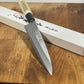 Yanagiba artigianale in acciaio SK-5