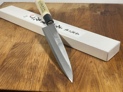 Yanagiba artigianale in acciaio SK-5