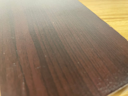Scatola in legno