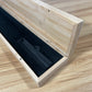 Scatola in bamboo personalizzabile