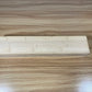 Scatola in bamboo personalizzabile