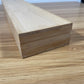 Scatola in bamboo personalizzabile