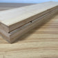 Scatola in bamboo personalizzabile