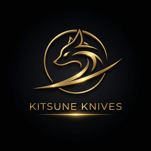Kitsune Knives