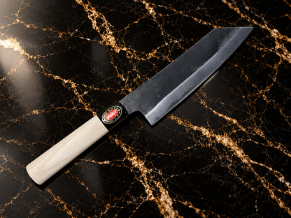Bunka tradizionale in acciaio Aogami #2