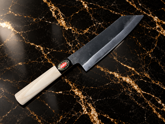 Bunka tradizionale in acciaio Aogami #2