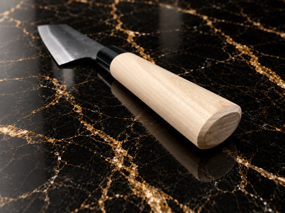 Bunka tradizionale in acciaio Aogami #2