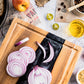 Tagliere artigianale RIVERWOOD®