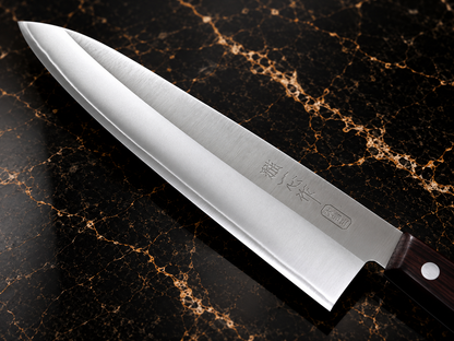 Gyuto professionale in acciaio SanMai