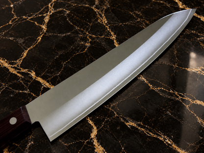 Gyuto professionale in acciaio SanMai