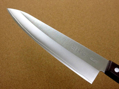 Gyuto professionale in acciaio SanMai