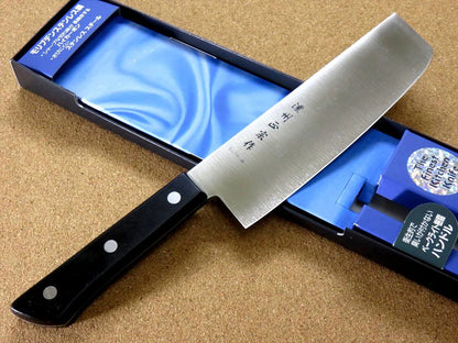 Nakiri in acciaio INOX