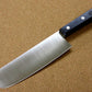 Nakiri in acciaio INOX