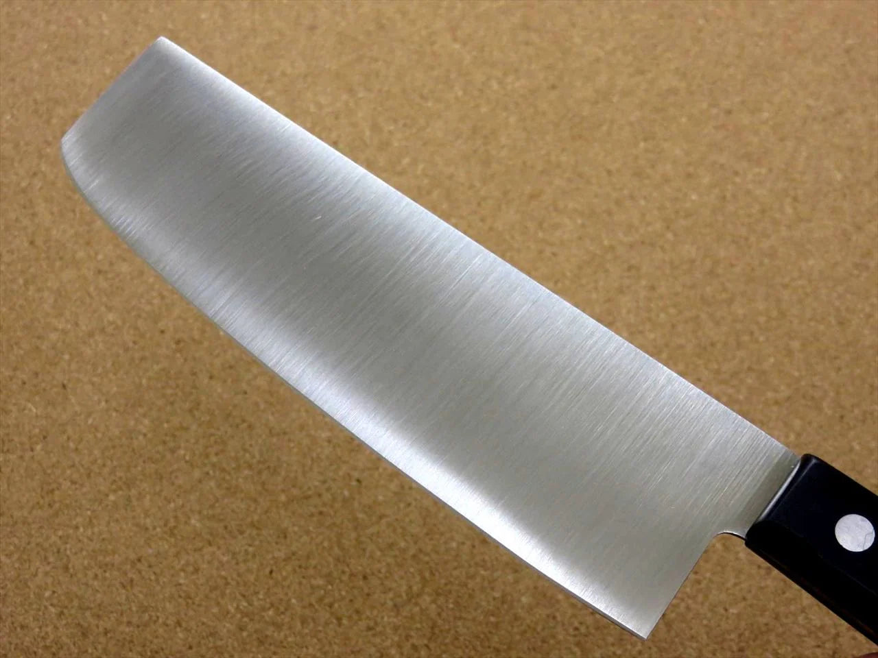 Nakiri in acciaio INOX