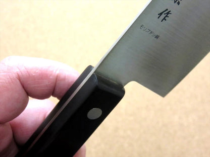 Nakiri in acciaio INOX