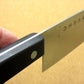 Nakiri in acciaio INOX